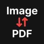 SwitchPDF - Image to PDF iOS Icon