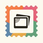 ColorStamps iOS Icon