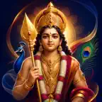 Murugan iOS Icon