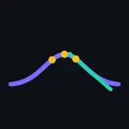 Calculus & Probability Lab iOS Icon
