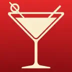 Cocktails: Home Bartender iOS Icon