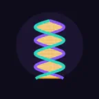 Genetics Lab: DNA & Heredity iOS Icon