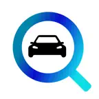 Sdamix: учет аренды авто и CRM iOS Icon