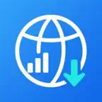 PageMeter: Website Data Usage iOS Icon