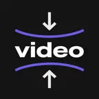 VideoSlim - Reduce Video Size iOS Icon
