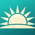 Sobriety Tracker & Sober Days iOS Icon