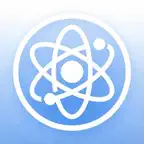 ResearchSAS: AI Stats iOS Icon