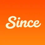 Since - Life Events Tracker iOS Icon