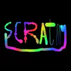 Scratchy: Scratch Art icon