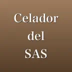 Celador SAS: test y simulacros iOS Icon