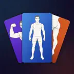 Workout Decks iOS Icon