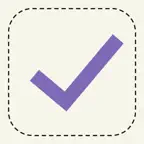 ピル記録「チェック」 - 服薬管理 iOS Icon
