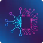 AI Lab: Neural Networks & IoT iOS Icon