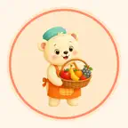 과일셈 iOS Icon