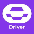Smart Taxi Driver iOS Icon