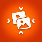 Video Compressor: Photo Resize iOS Icon