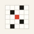 Crossword AI: Word Puzzle Game iOS Icon