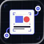 Shortcut Canvas iOS Icon