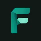 FitCheck AI: Wardrobe Stylist iOS Icon