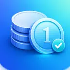 Last Cent: Zero Out Balance icon