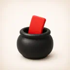 NoJar iOS Icon
