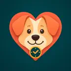 كلبي - العناية بكلبك iOS Icon