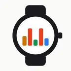 Workout Planner for Garmin iOS Icon