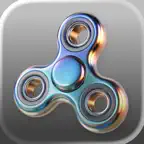 Spinner App iOS Icon