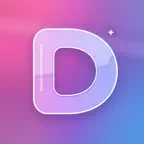 DailyMate Lite: Speak Today iOS Icon