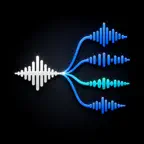 Stemelo: AI Vocal Remover iOS Icon