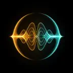 Resonance: Noise, Focus, Sleep iOS Icon