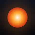 Earth Around: Space Weather icon