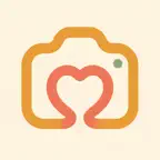 FamReel: 3-Second Baby Vlog iOS Icon