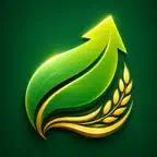 Nông Sản Việt – Farm Markets iOS Icon