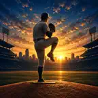 Mound Reborn: Baseball Career icon