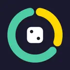 Grind & Dream: Finance Game iOS Icon