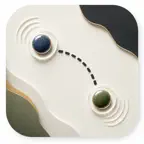 Axiom: Values in Focus iOS Icon