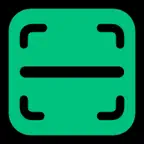 万能扫 iOS Icon