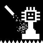 Bounce Pogo iOS Icon