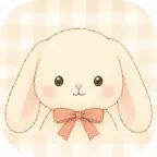 ぬいこよみ - ぬい活記録とうちの子日記 iOS Icon