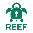 Guest Mode & Kids Lock - Reef iOS Icon