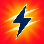 ReactionTraining: Reflex Test iOS Icon