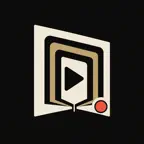 Self Tape Studio: Auditions iOS Icon