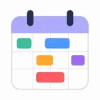 Griddy: Time Block Day Planner iOS Icon