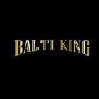 Balti King Cwmbran iOS Icon