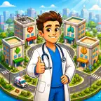 City Hospital: Chief Doctor icon