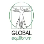 Global Equilibrium iOS Icon