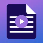 Speech It iOS Icon