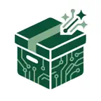 GoStash: Home Inventory iOS Icon