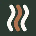 Hairloom: AI Hair & Scalp Scan iOS Icon